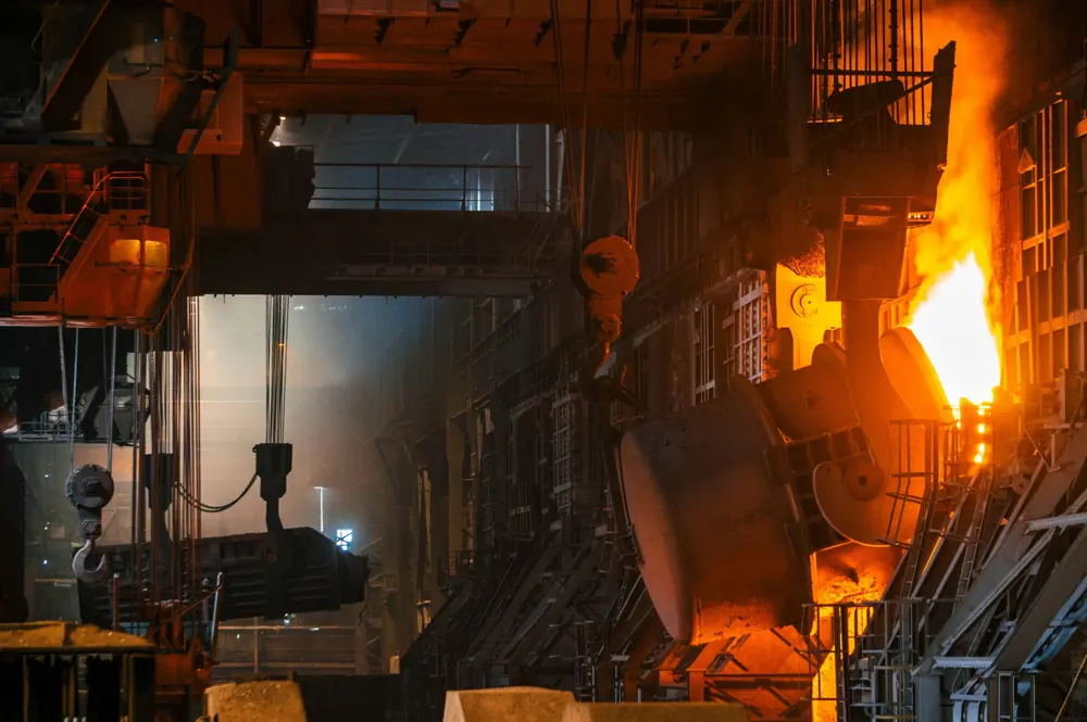 Mechanical – VLARUK INDUSTRY