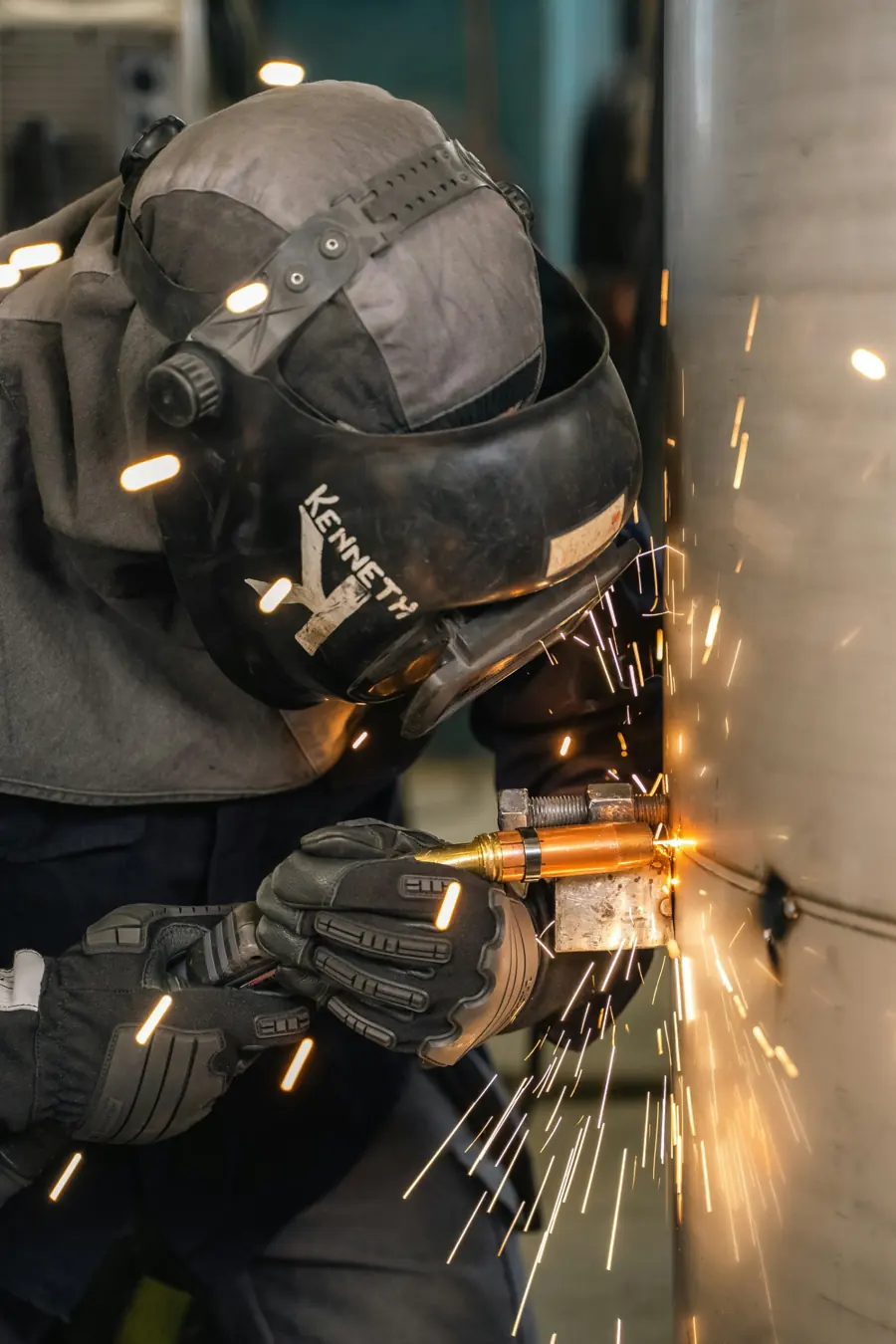 Welding – VLARUK INDUSTRY